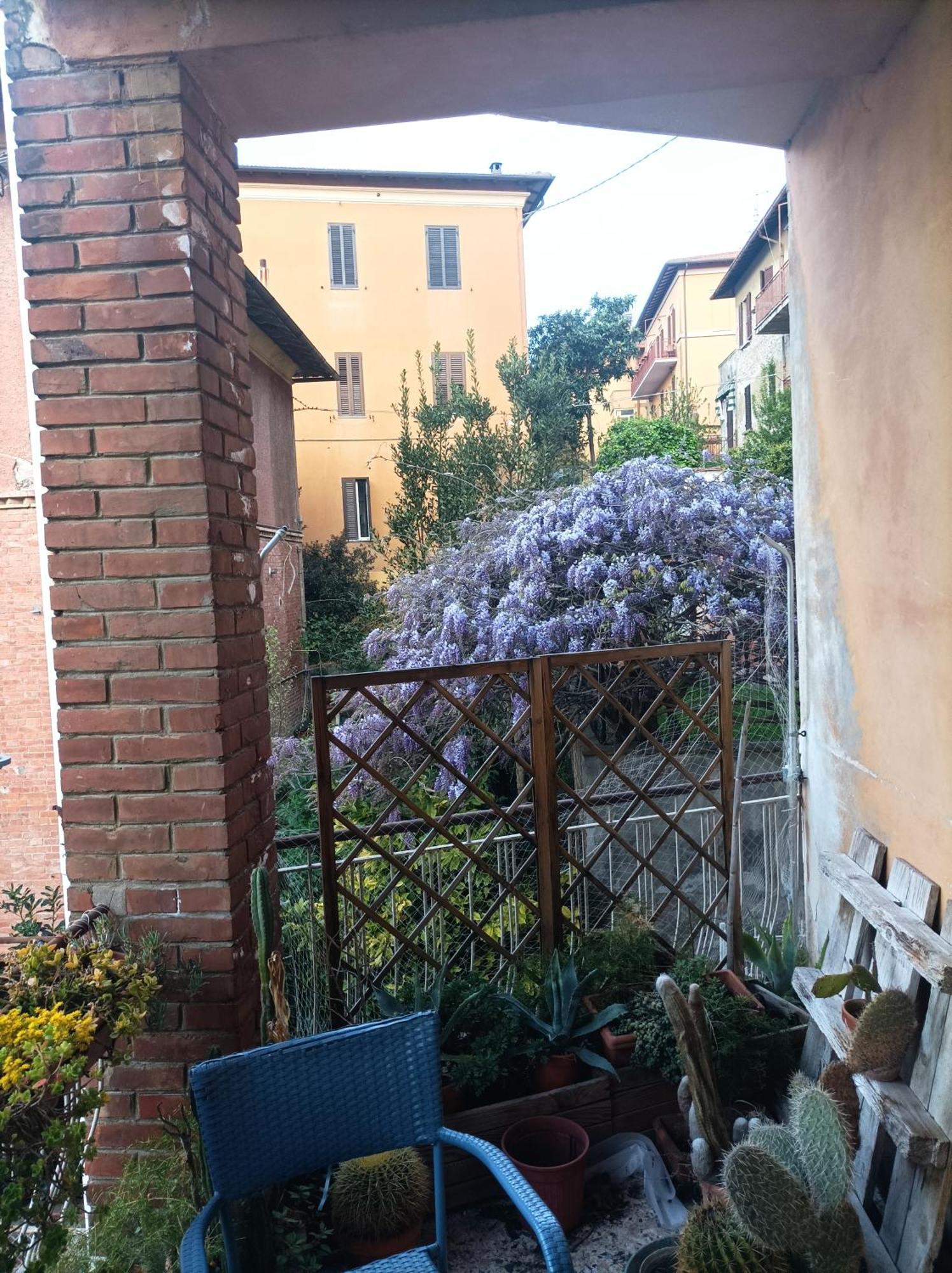 Appartamento Boh & Boh A Casa Di Luca And His Cats Perugia Esterno foto